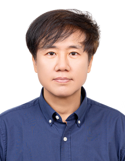 Sanghoon Jeon